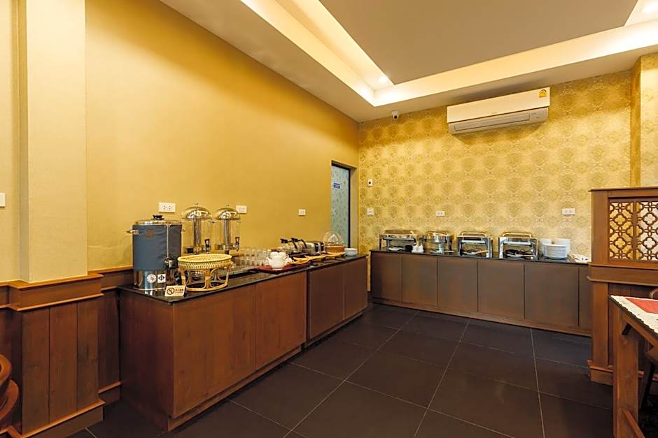 บีวินรีสอร์ท