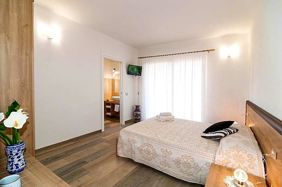 MOLAROTTO CAMERE CON ANGOLO COTTURA