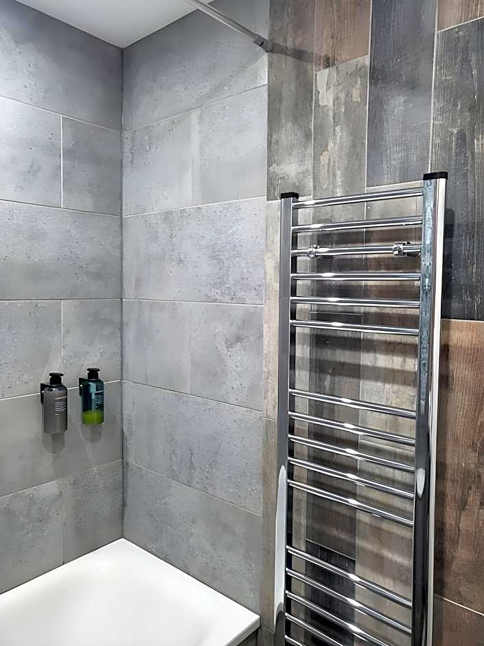 Three Horseshoes, Bubbenhall