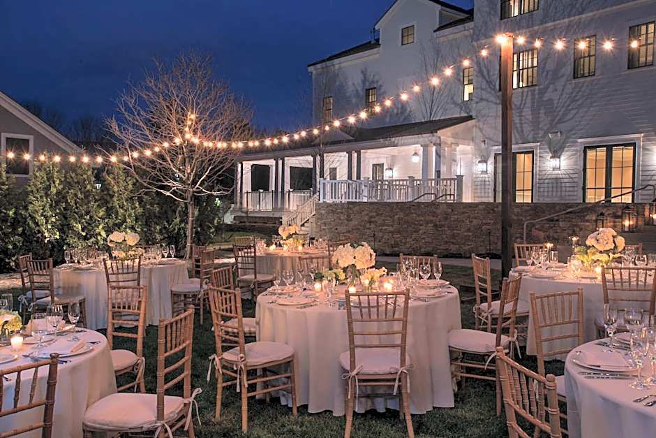 Kimpton Taconic Hotel By IHG