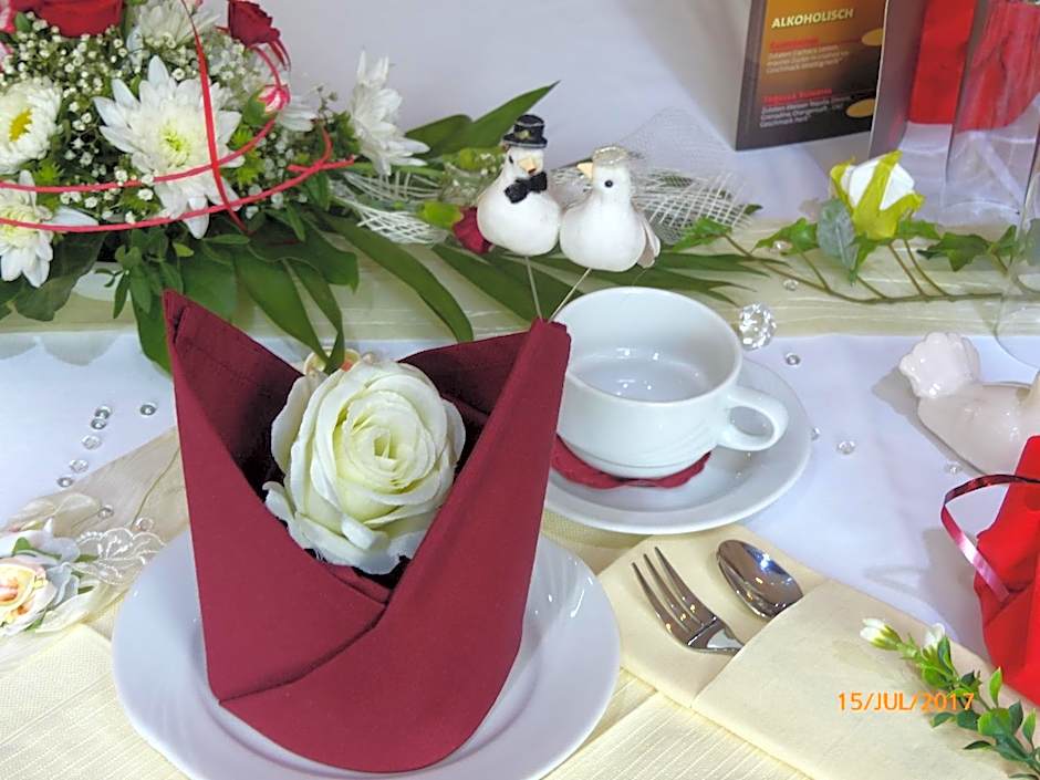 Hotel/Restaurant Balkan