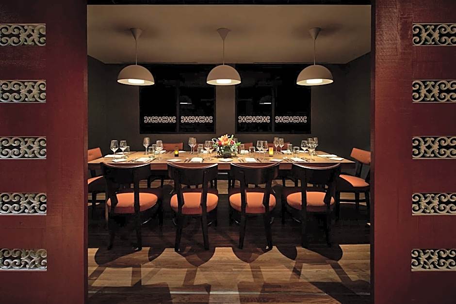 The Royal Sonesta Washington DC Dupont Circle