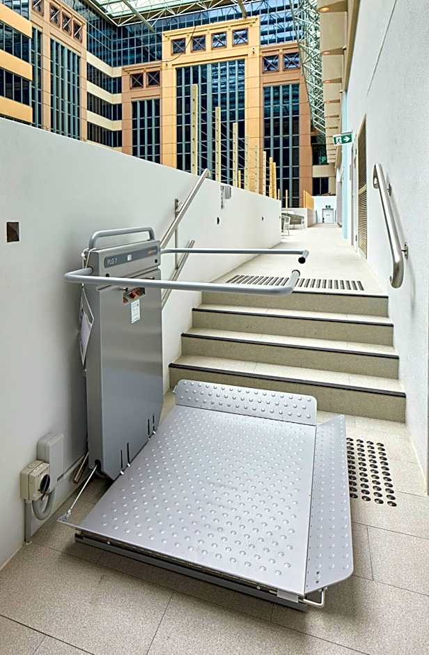 Novotel Melbourne On Collins