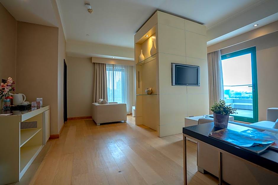 Sundance Hotel Istanbul