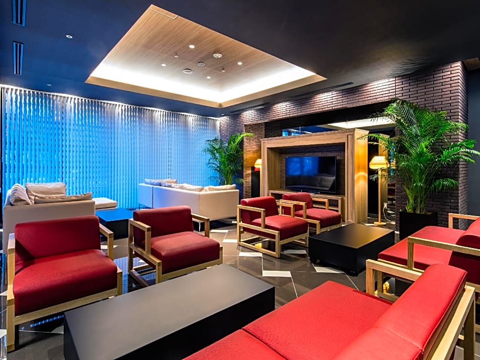 Daiwa Roynet Hotel Kokura Ekimae