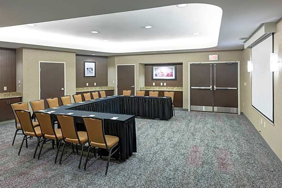 Courtyard by Marriott Franklin Cool Springs
