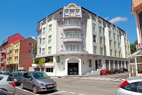 Hôtel Esplanade Eden