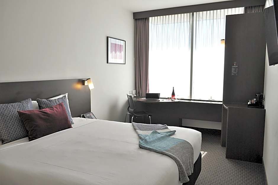 Ibis Melbourne Glen Waverley Hotel