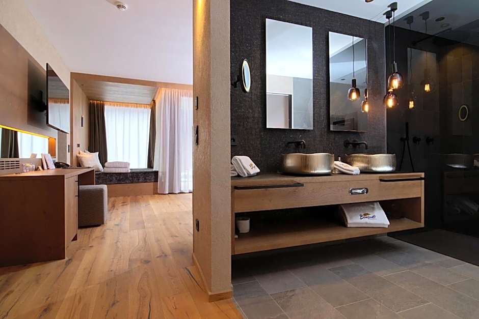 Bonfanti Design Hotel