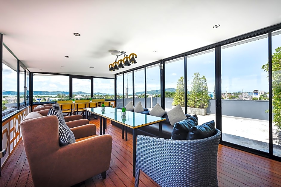 Casa Bella Phuket (SHA Plus)