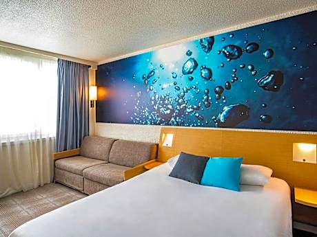 Novotel Le Mans