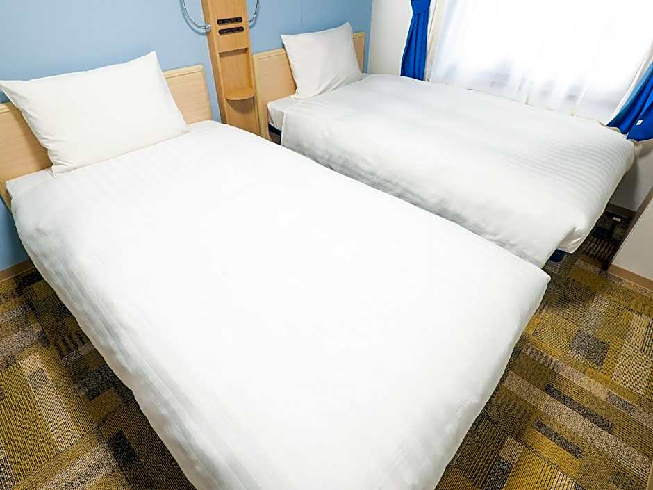 Toyoko Inn Tottori-eki Kita-guchi