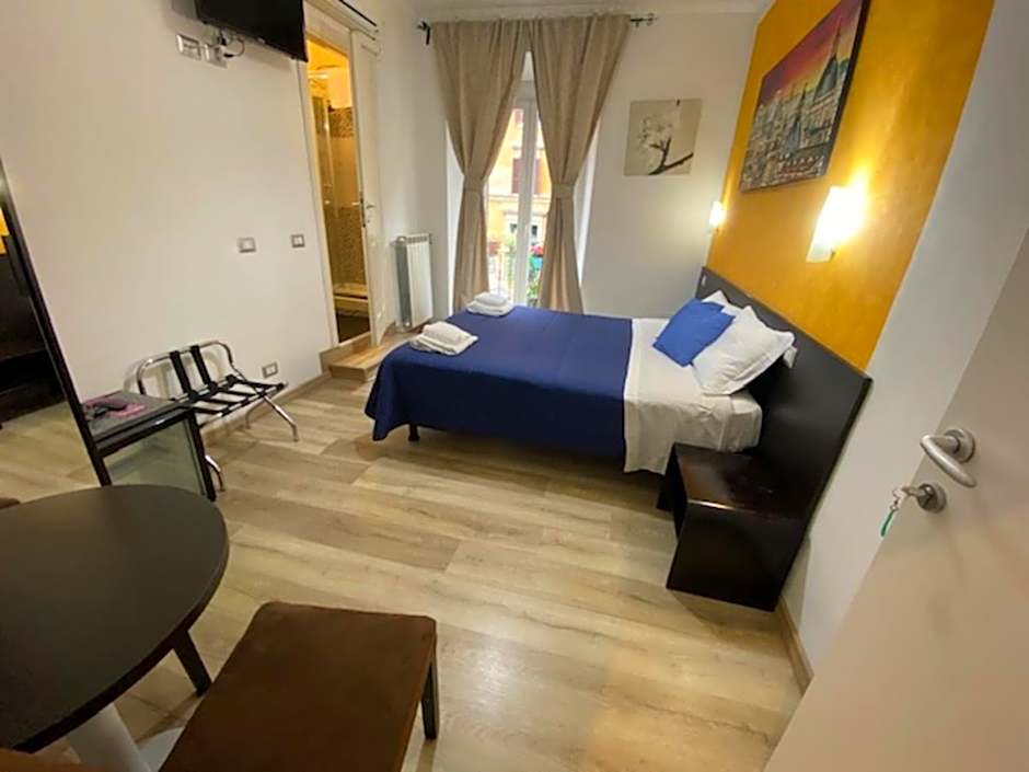 B&B A Home in Rome