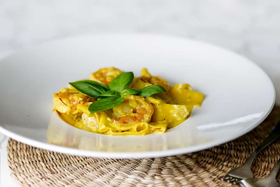 Dwór Świętoszówka