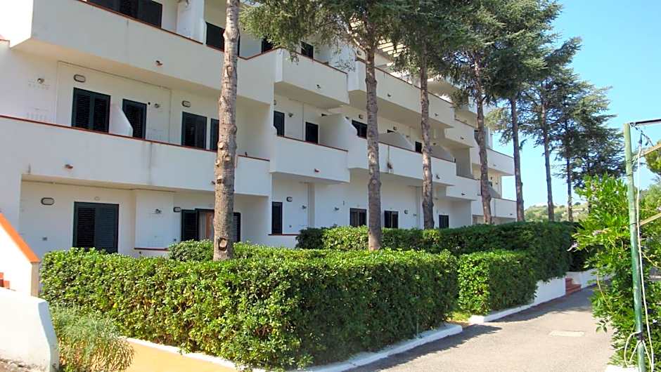 Ischia Uno Residence