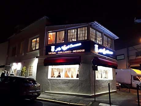 Hotel Vauban