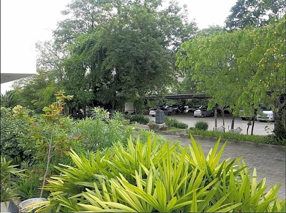 The Park Hotel Pattaya