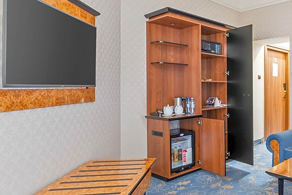 Hotel Diament Plaza Gliwice