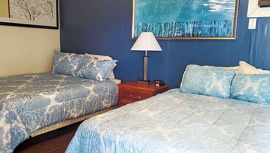 Magnuson Hotel Wauseon