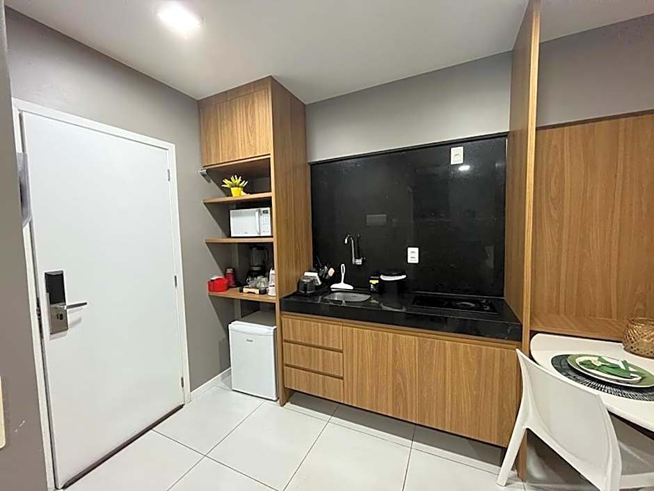 TIME - 718 · TIME - Luxo e sofisticação na praia de Ponta Verde