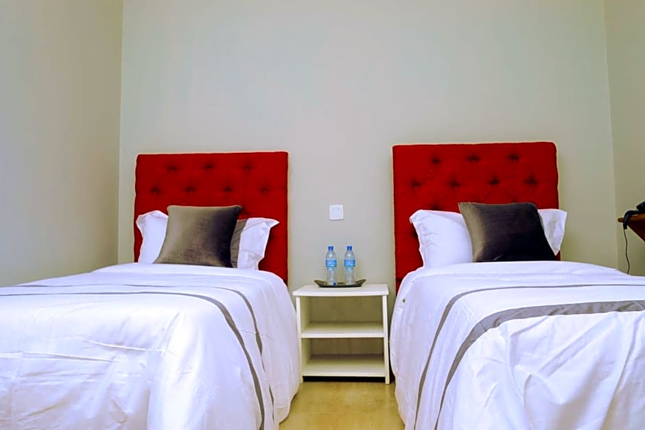 Elanacha Hotel
