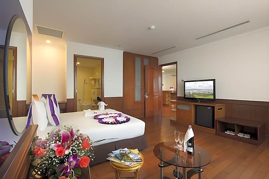 TTC Hotel - Phan Thiet