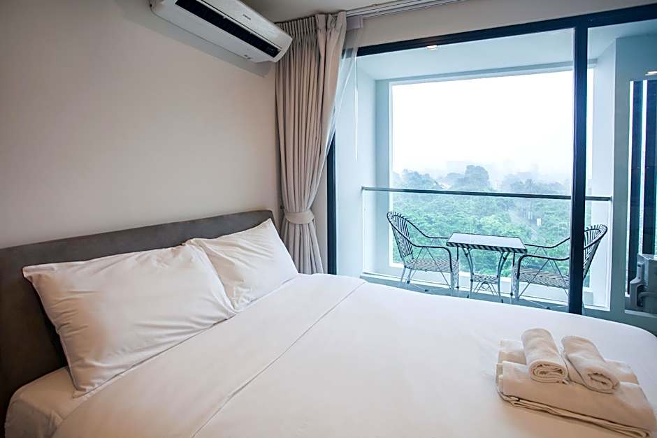 De Amber Bang Sarae by Beach Holiday