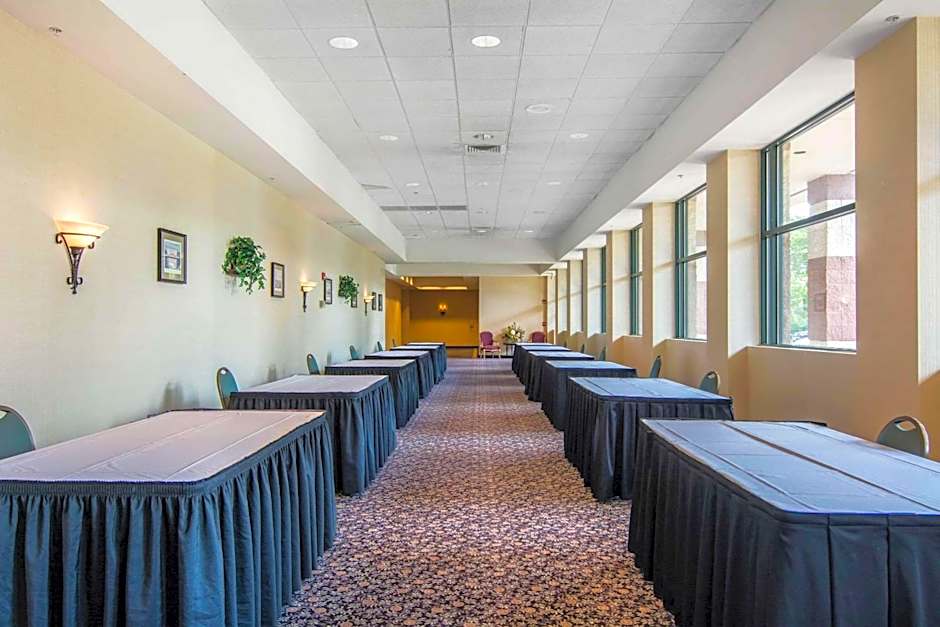 Sleep Inn Lake Wright - Norfolk Airport