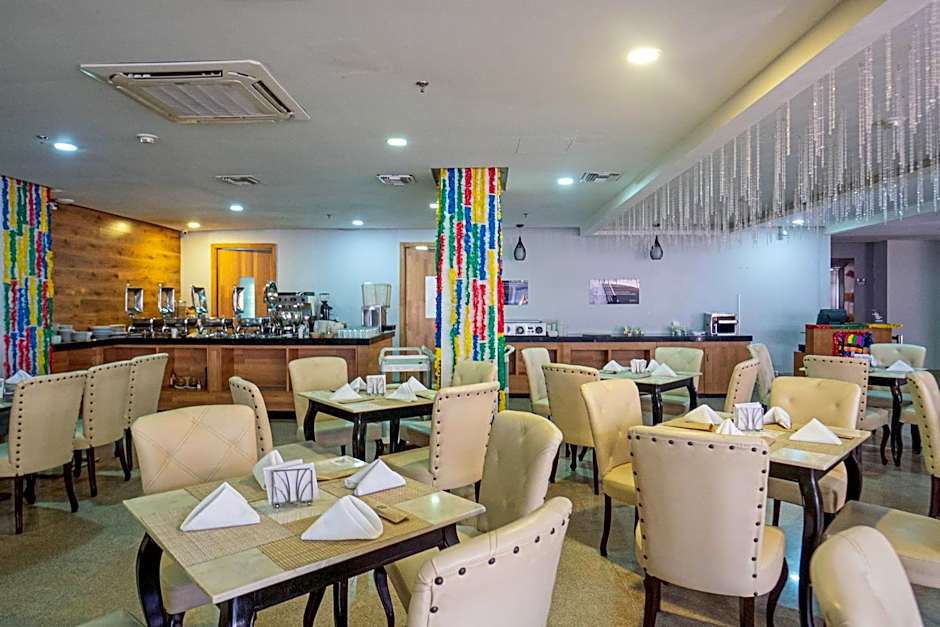 Radisson Diamond Barranquilla