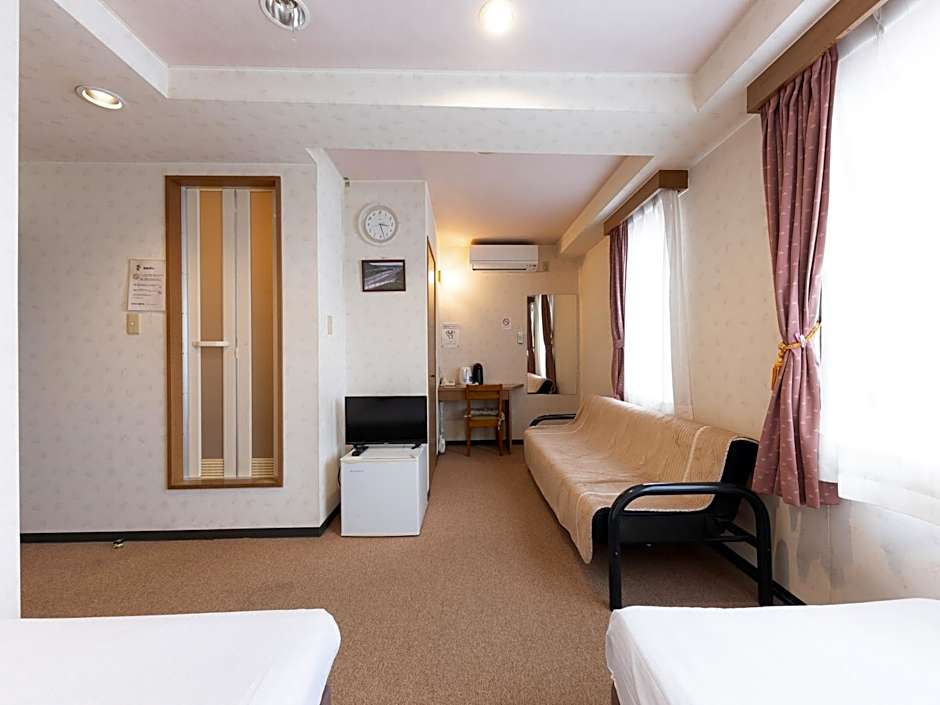 Tabist Business Hotel R Side Kanazawa