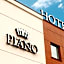 Hotel Piano
