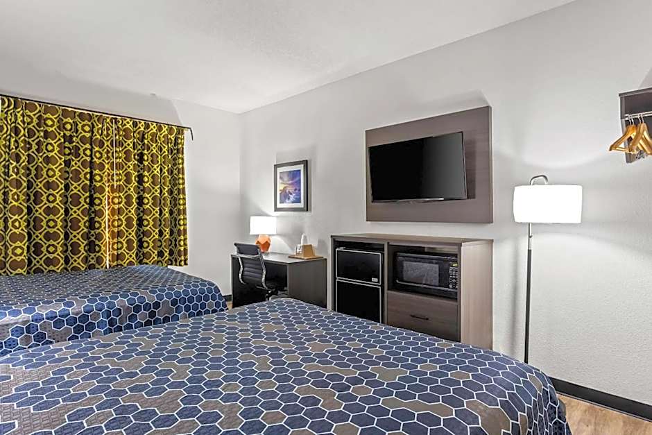 Econo Lodge Jesup