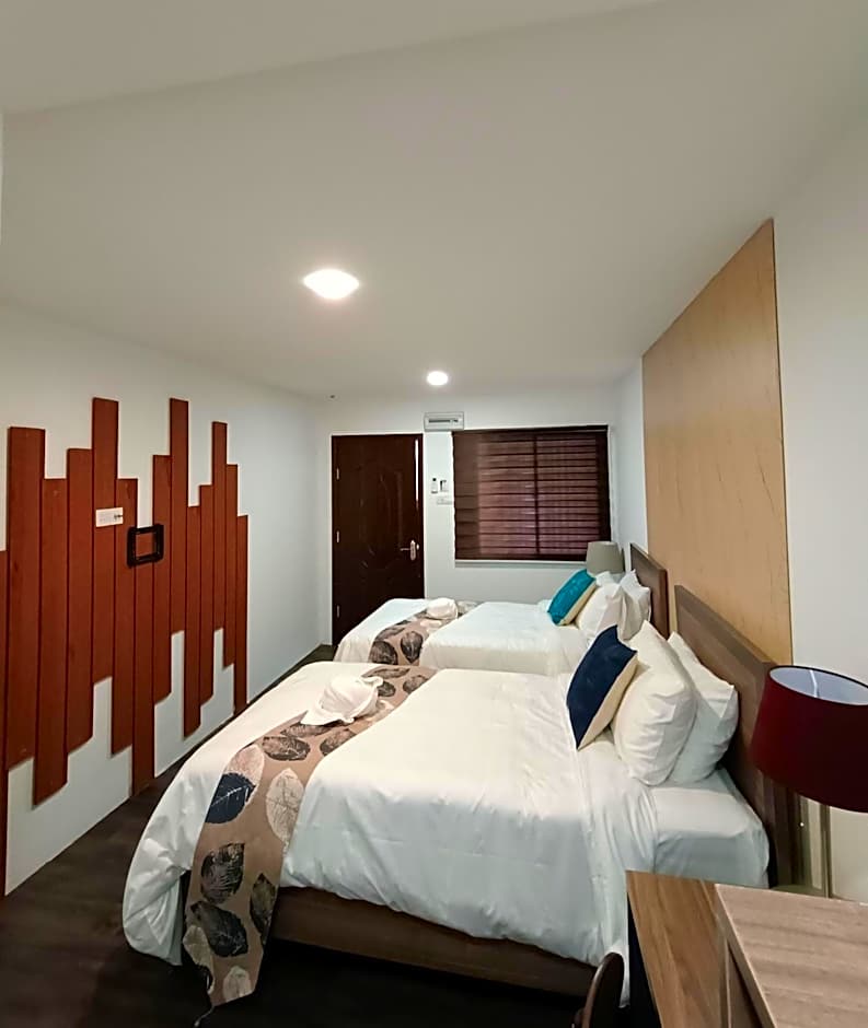 The Retreat Tanjung Jara