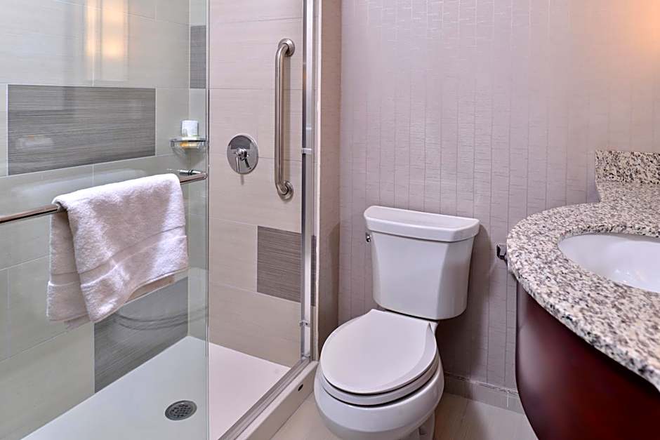 Holiday Inn New York City - Times Square By IHG