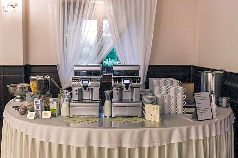 Hotel Czardasz Spa & Wellness