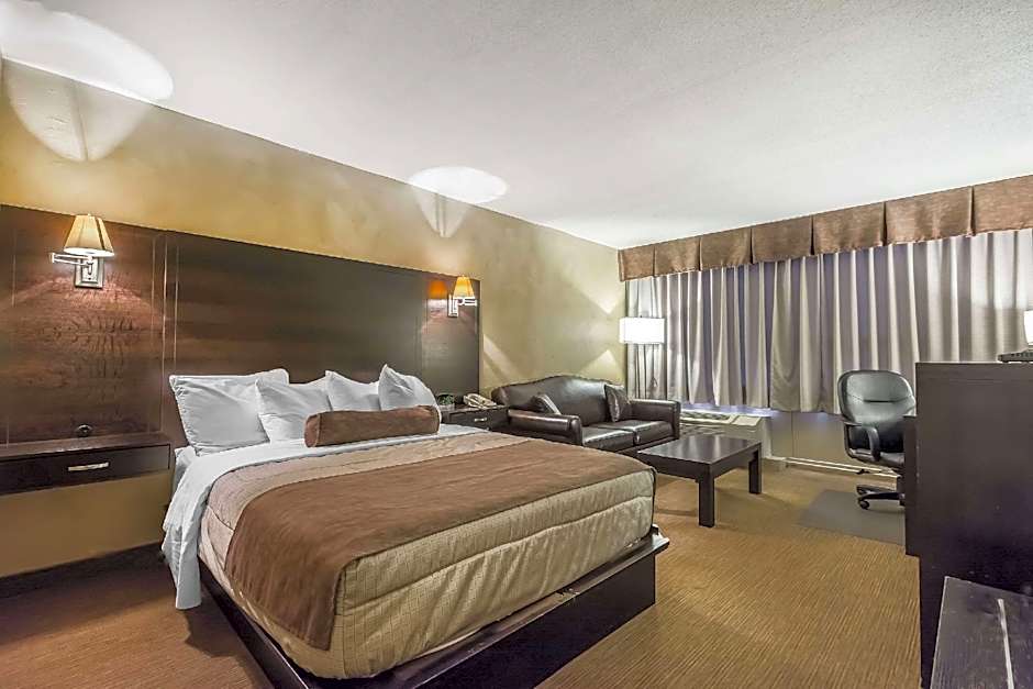 Quality Hotel & Conference Centre