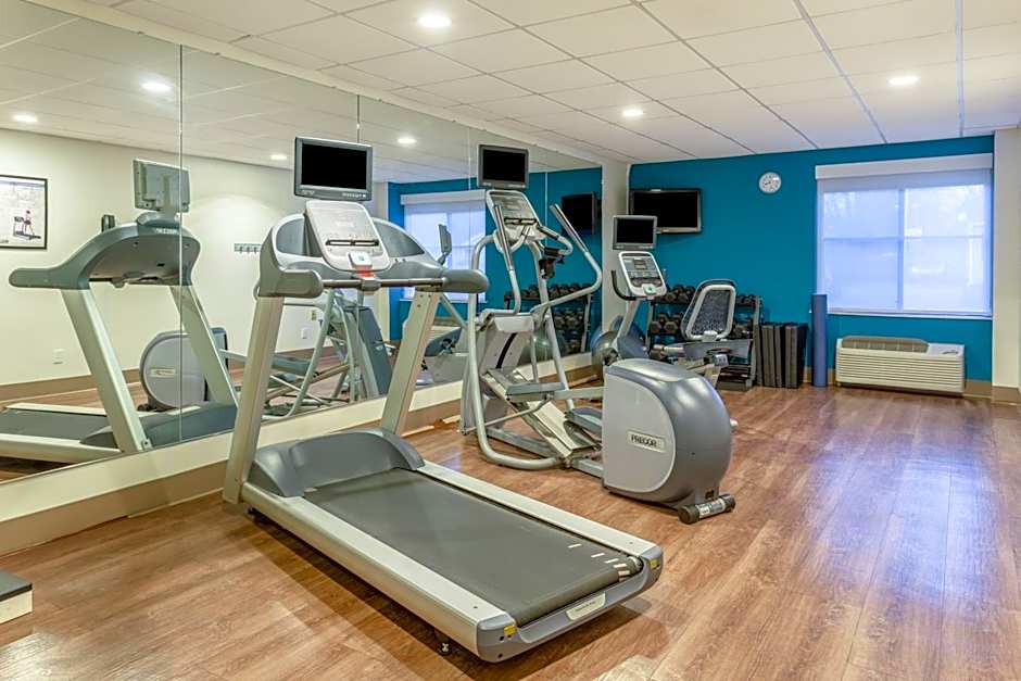 Holiday Inn Express Scottsburg By IHG