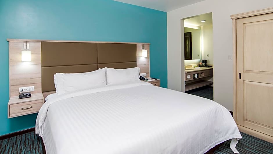 Holiday Inn & Suites Mexico Zona Reforma By IHG