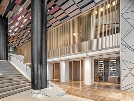 Chao Sanlitun Beijing