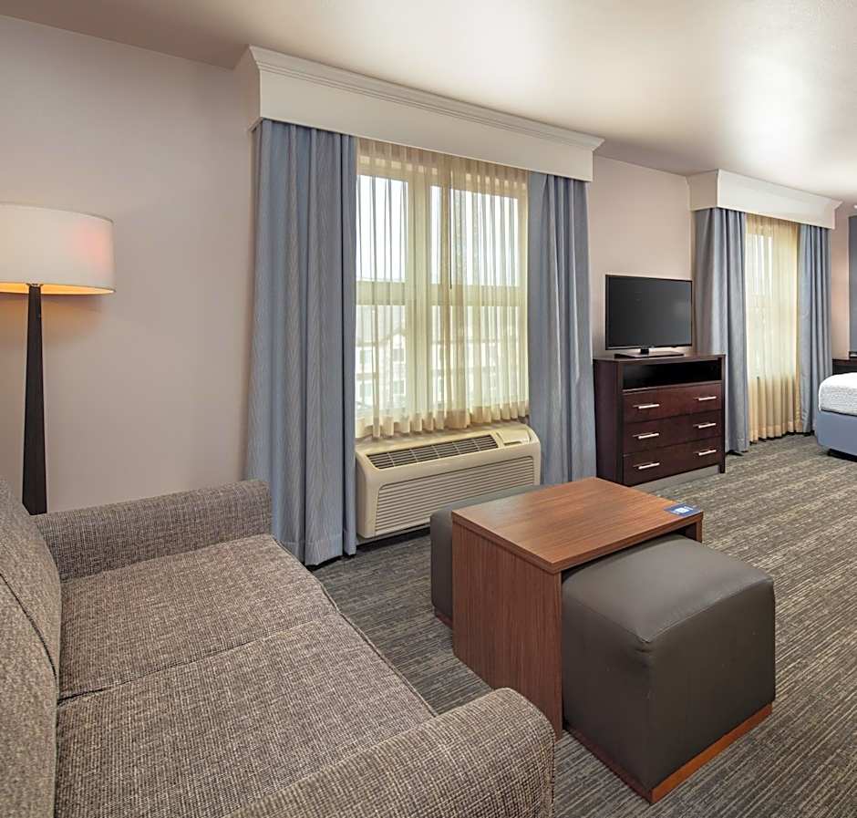 Homewood Suites by Hilton Fairfield-Napa Valley Area