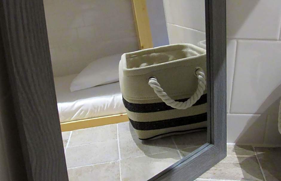 Most Art Boutique Hostel