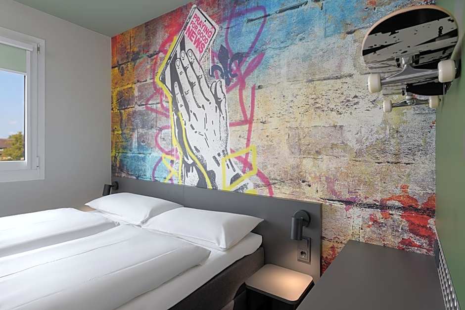 Felix Hotel Darmstadt