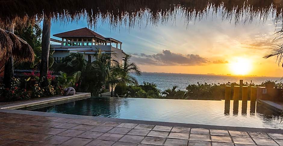 Casa de los Suenos Hotel