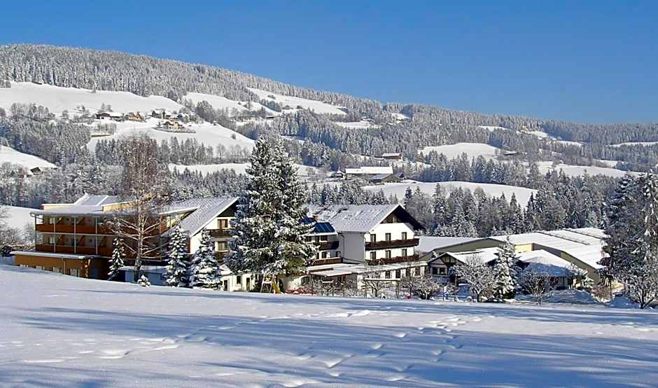 Der Trattner - Hotel Trattnerhof & Hotel Schöcklblick