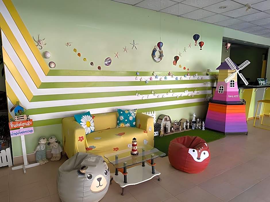 BAAN KEANG TALAY CHA AM