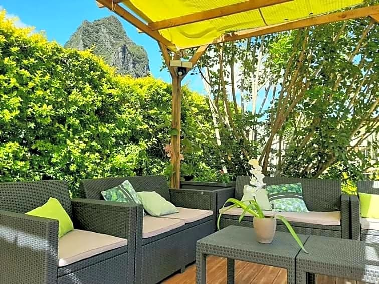 Chambres d'hôtes DORIS