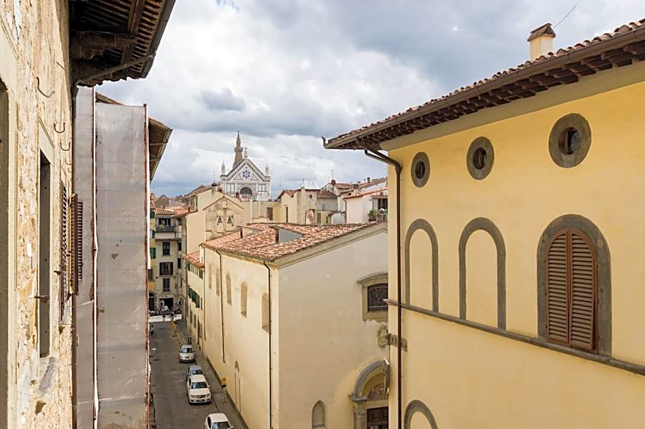 Palazzo Salviati by Varental