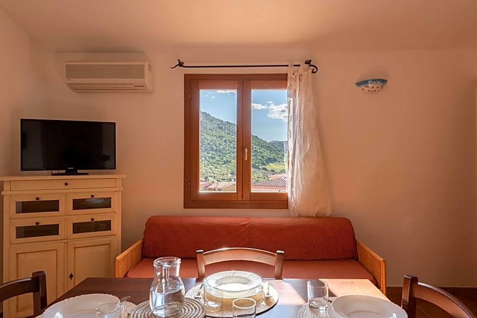 Residence Bouganvillage