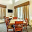 Econo Lodge Inn & Suites Radford-Blacksburg Area