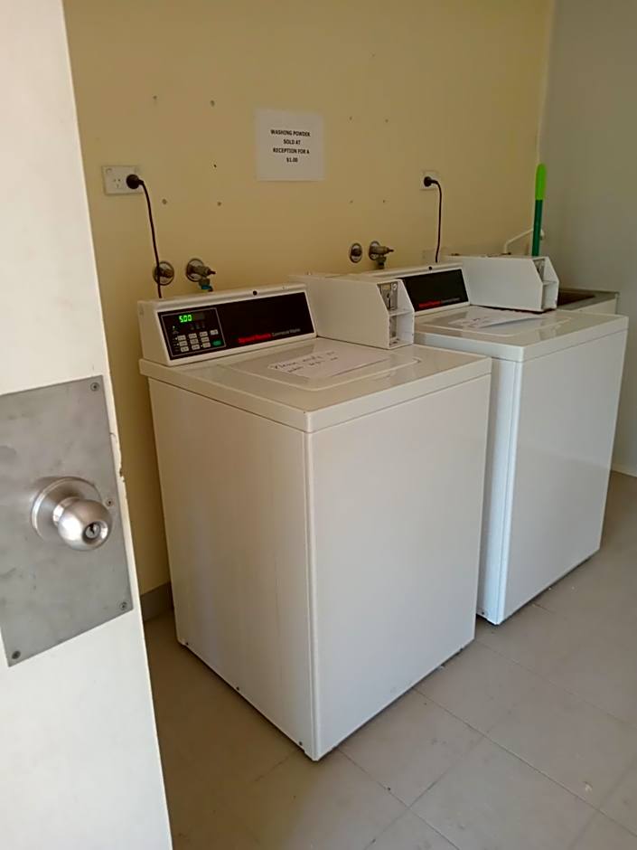 Flashpackers Hervey Bay Hostel